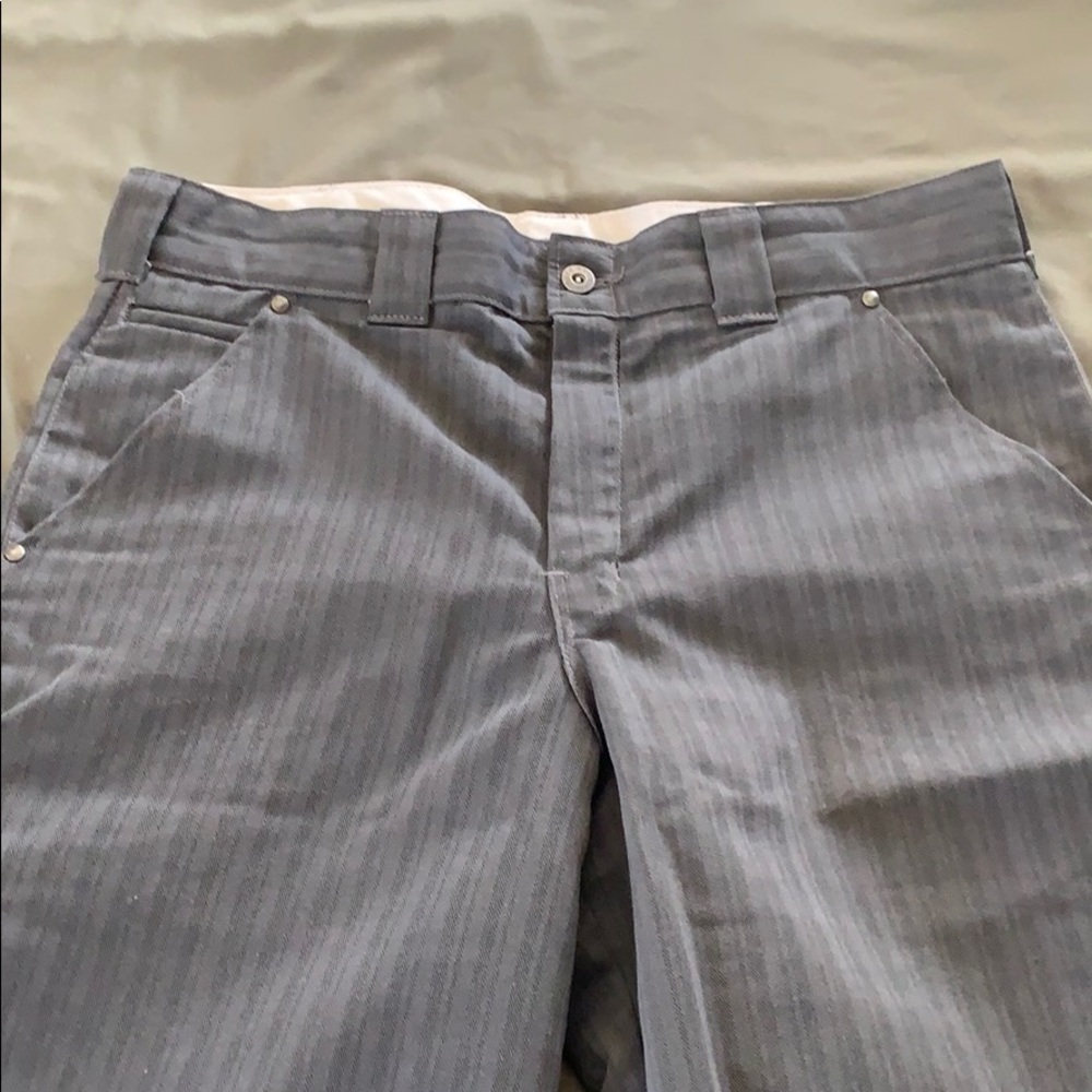 Dickie’s Shorts - men’s size 34, regular fit